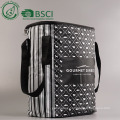 Outdoor 420D PVC lunch Cooler Bag with custom logo